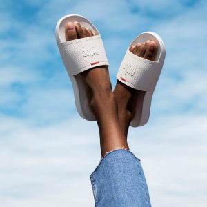 FitFlop IQushion Slide