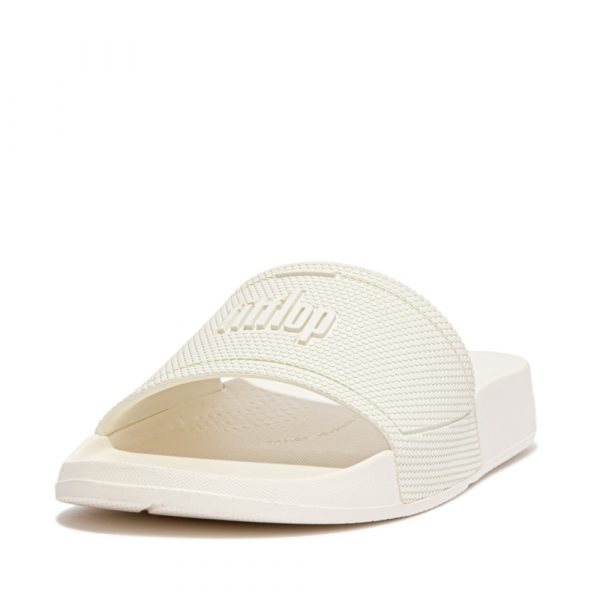 FitFlop iqushion slide creme